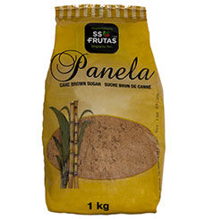 Panela – Brown cane sugar